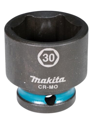 Smūginė galvutė Makita 1/2" 30 mm E-16221 Smūginė galvutė Makita 1/2" 30 mm E-16221
