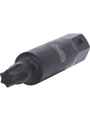 Smūginis antgalis T60,  22mm adapteriui, KS Tools