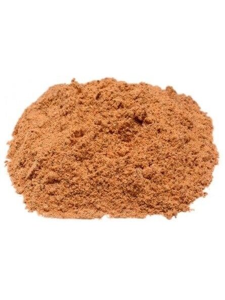 Smėlis smėlio dėžėms ZD KRAVA 03100, smėlio ruda, 25 kg Smėlis smėlio dėžėms ZD KRAVA 03100, smėlio ruda, 25 kg