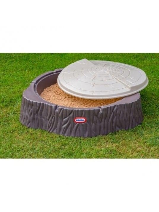 Smėlio dėžė Little Tikes 644658E3 1 Smėlio dėžė Little Tikes 644658E3 1