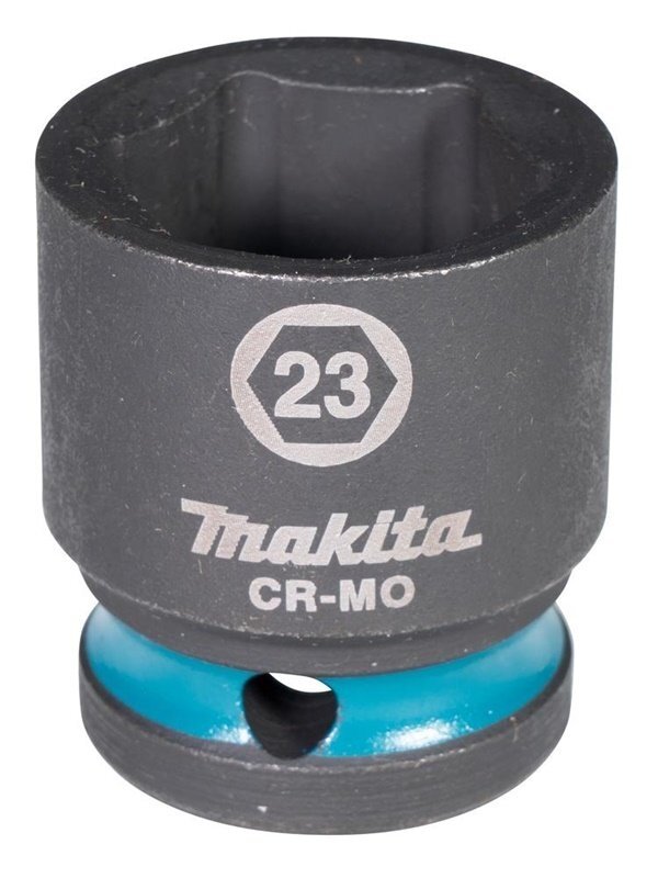 Smūginė galvutė Makita 1/2" 23 mm E-16190 Smūginė galvutė Makita 1/2" 23 mm E-16190