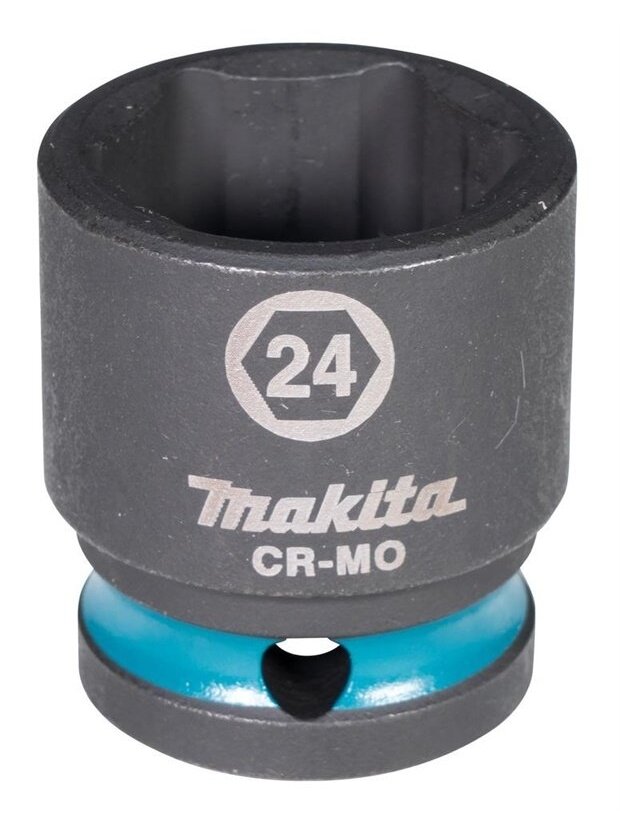 Smūginė galvutė  Makita 1/2" 24 mm E-16209