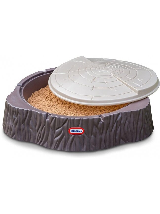 Smėlio dėžė Little Tikes 644658E3 2 Smėlio dėžė Little Tikes 644658E3 2
