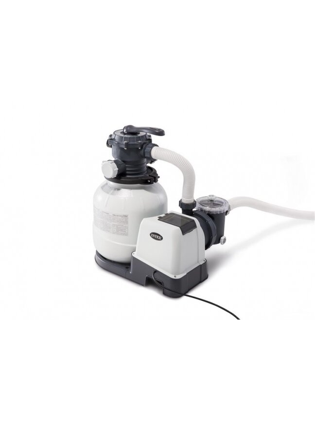 Smėlio filtras 26646