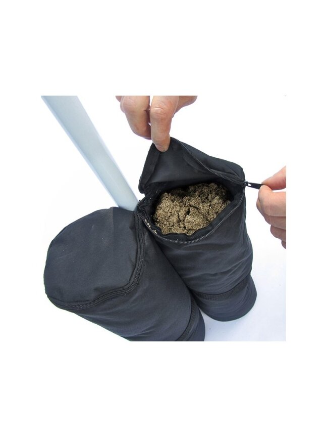 Smėlio maišai 14 kg