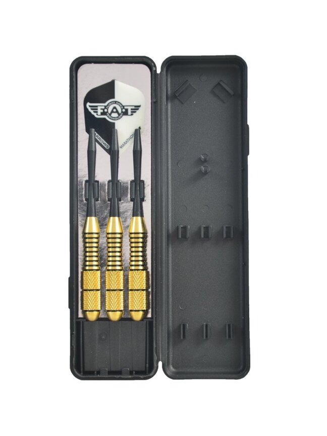Smiginio Strėlytės Harrows Steeltip Matrix 26g 1