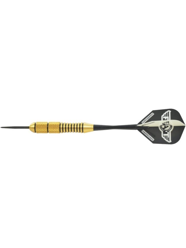 Smiginio Strėlytės Harrows Steeltip Matrix 26g 2
