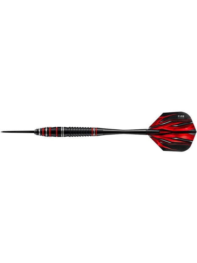Smignio Strėlytės Harrows Fire High Grade Alloy Steeltip 21 g Smignio Strėlytės Harrows Fire High Grade Alloy Steeltip 21 g