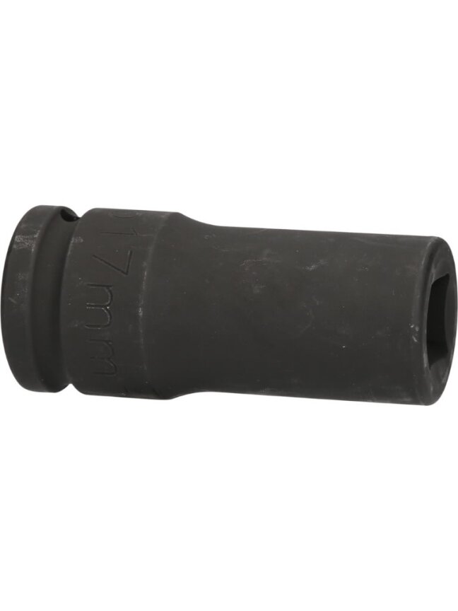 Smūginė galvutė 3/4´´, keturkampė 17mm, KS Tools 1