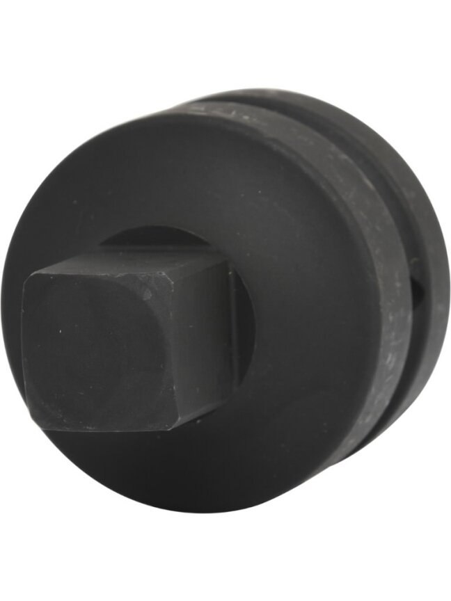 Smūginis adapteris 1´´F x 3/4´´M, KS Tools 1