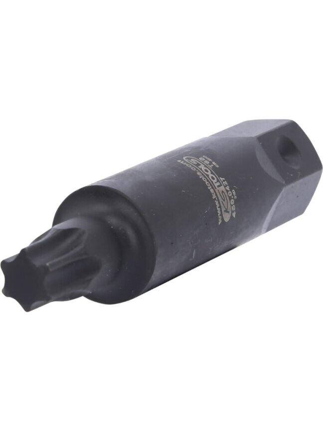 Smūginis antgalis T60, 22mm adapteriui, KS Tools Smūginis antgalis T60, 22mm adapteriui, KS Tools