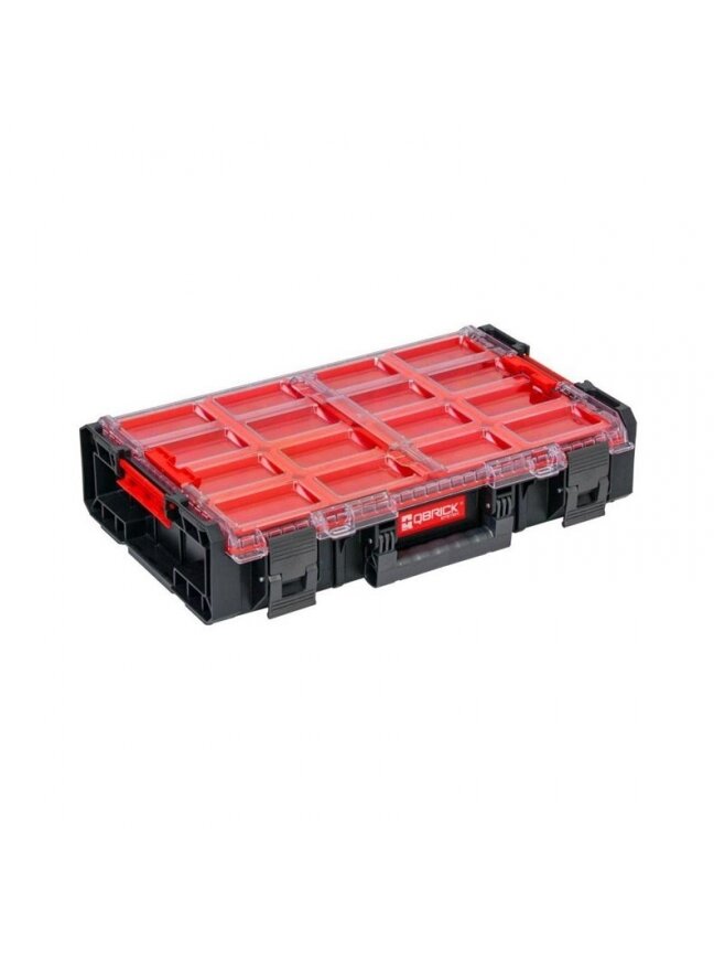 Smulkmenų dėžė QBRICK ONE XL, 58X38X13 cm
