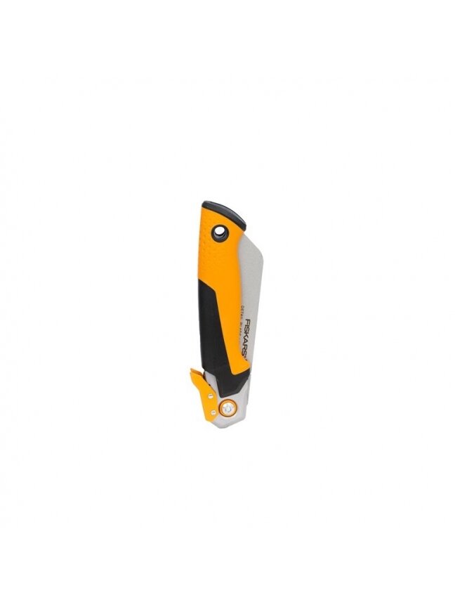 Smulkusis medžio pjūklas Fiskars 15 cm 1
