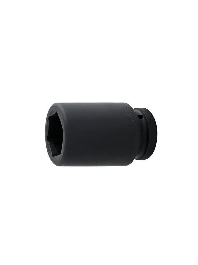 Smūginė galvutė ilga 1"DR 24 mm (S03AD8124, PRIDE) Smūginė galvutė ilga 1"DR 24 mm (S03AD8124, PRIDE)