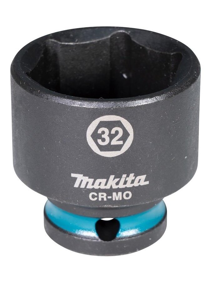 Smūginė galvutė  Makita 1/2" 32 mm E-16237