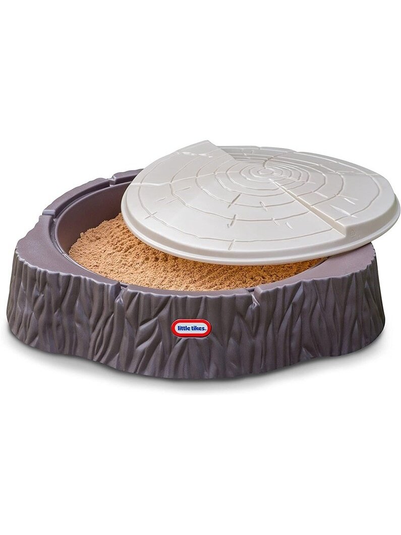 Smėlio dėžė Little Tikes 644658E3 2