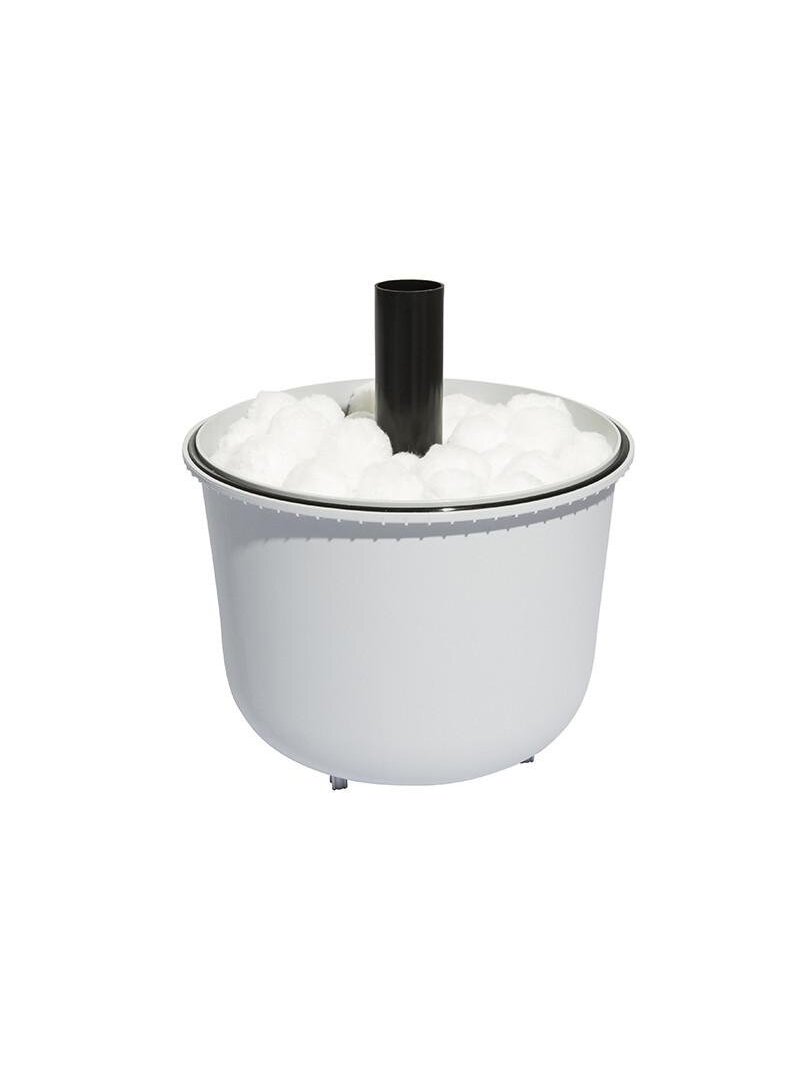 Smėlio filtrų užpildas Polysphere Flowclear Bestway 58475 2 Smėlio filtrų užpildas Polysphere Flowclear Bestway 58475 2