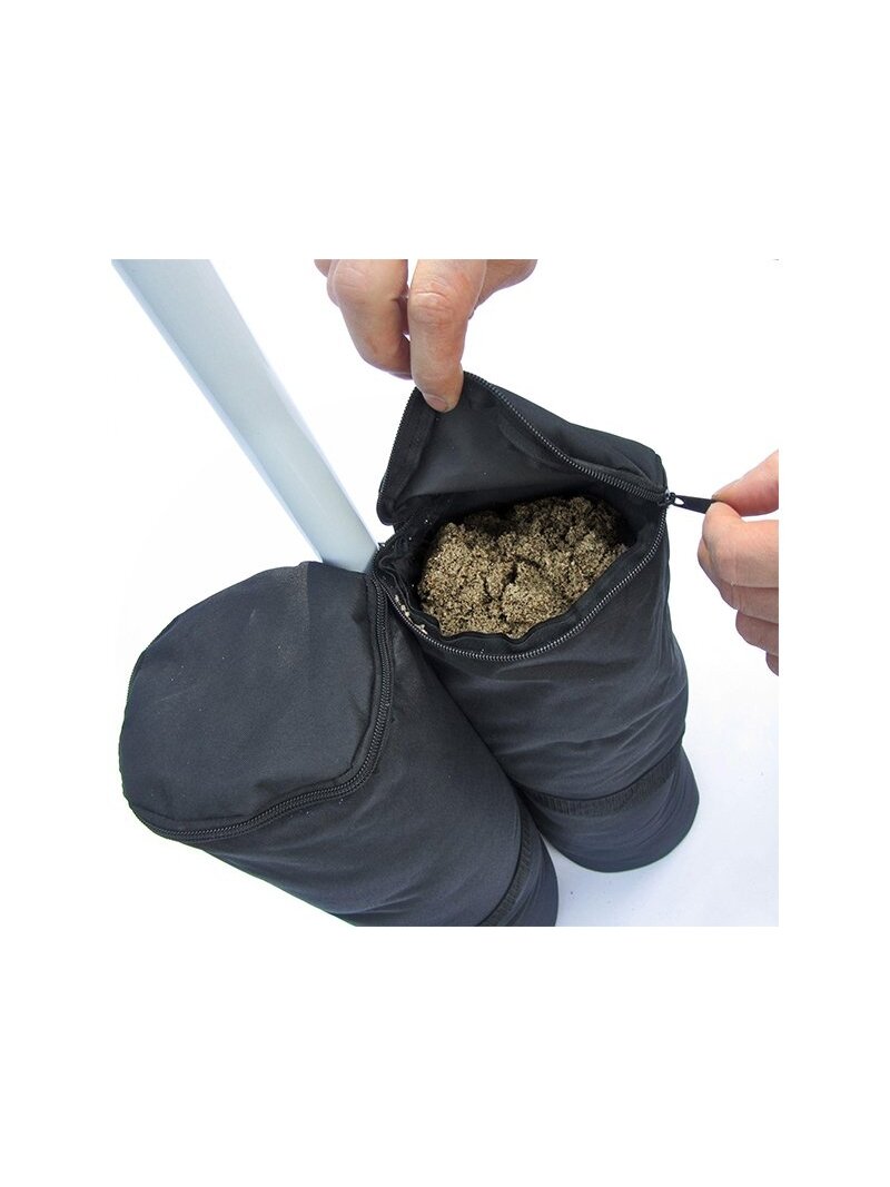Smėlio maišai 14 kg