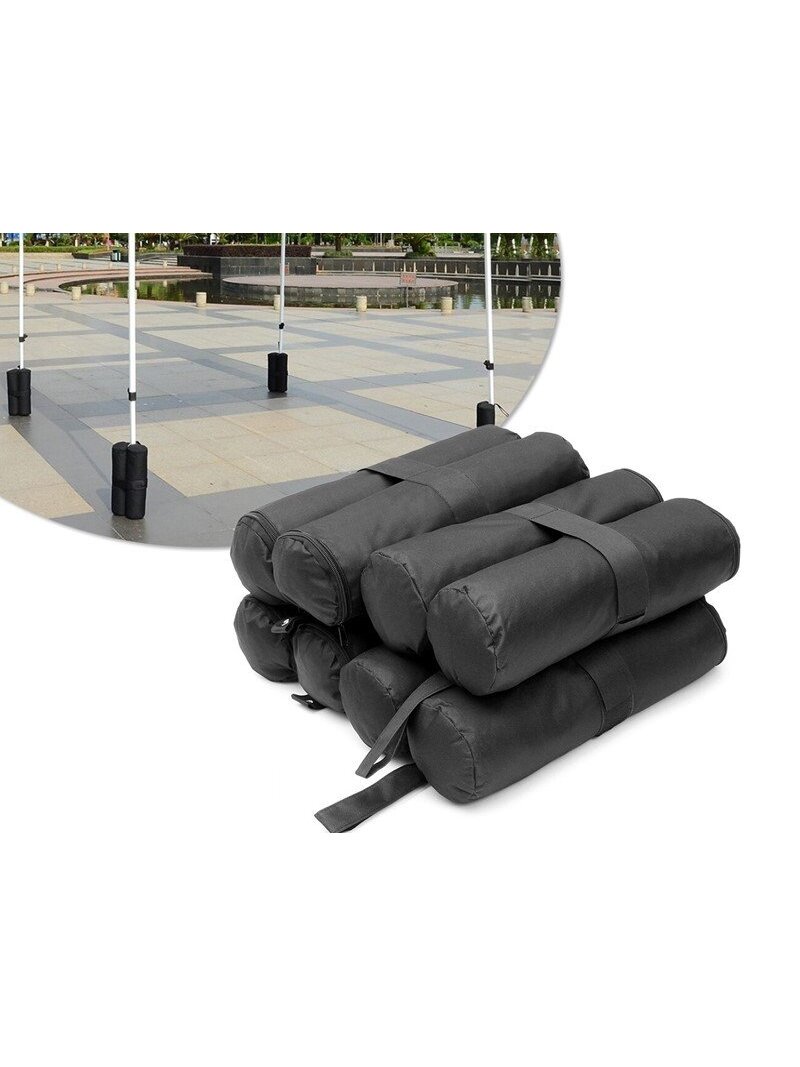 Smėlio maišai SET 14 kg | 4 vnt