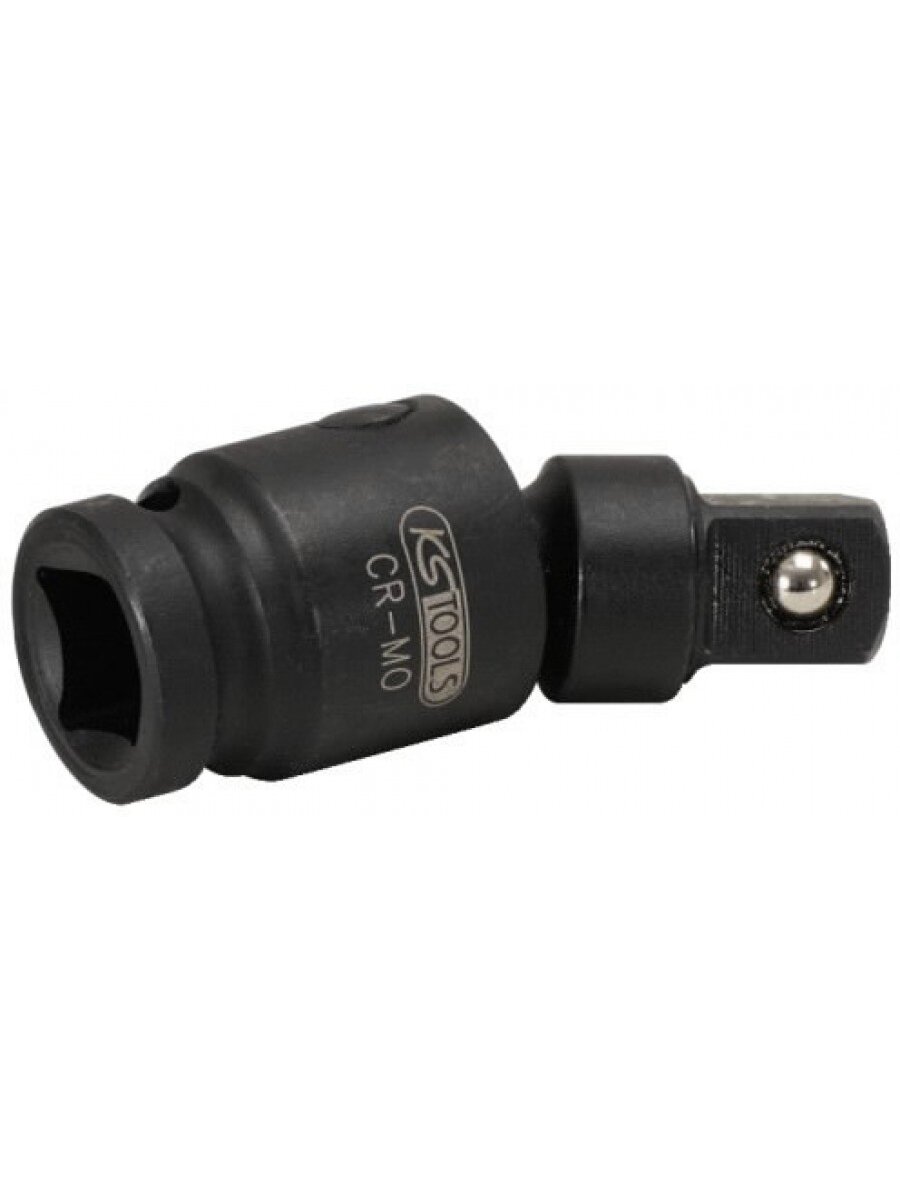 Smūginė universali jungtis,  1/2`` 67mm, KS Tools 1