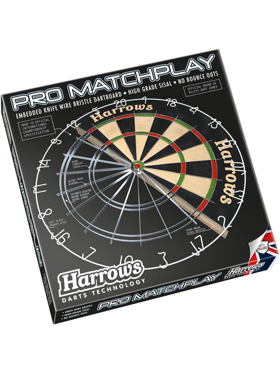 Smiginio lenta Harrows Pro Matchplay 1 Smiginio lenta Harrows Pro Matchplay 1