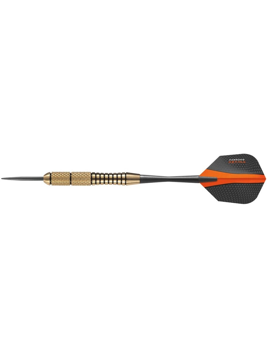 Smiginio strėlytės STEELTIP MATRIX 22 g 1 Smiginio strėlytės STEELTIP MATRIX 22 g 1