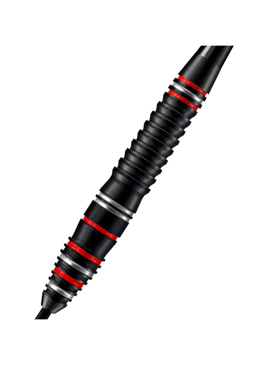Smignio Strėlytės Harrows Fire High Grade Alloy Steeltip 21 g 1 Smignio Strėlytės Harrows Fire High Grade Alloy Steeltip 21 g 1