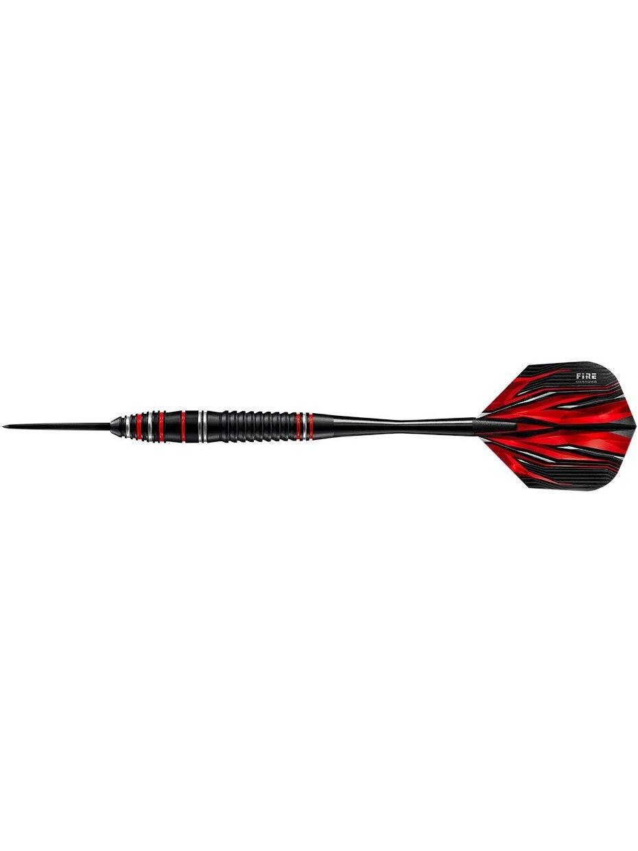 Smignio Strėlytės Harrows Fire High Grade Alloy Steeltip 21 g Smignio Strėlytės Harrows Fire High Grade Alloy Steeltip 21 g