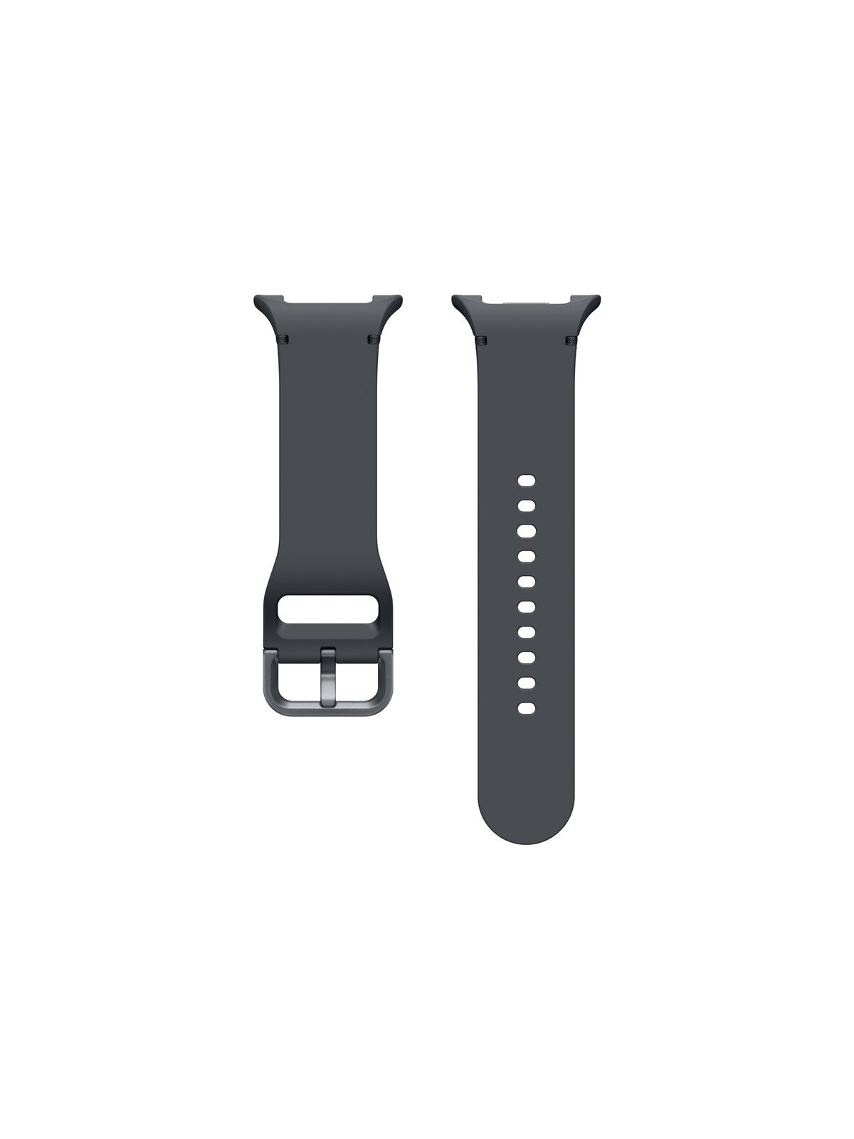 SNL32SBEGEU Sport Band (S/M) Samsung Galaxy Watch8, Graphite 1