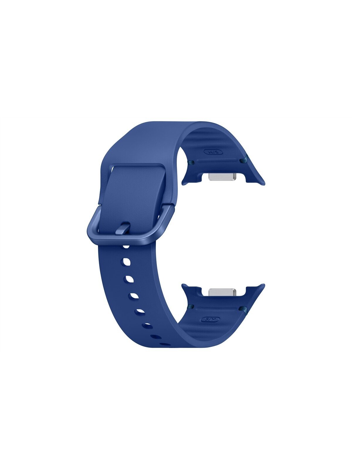 SNL32SNEGEU Sport Band (S/M) Samsung Galaxy Watch8, Blue SNL32SNEGEU Sport Band (S/M) Samsung Galaxy Watch8, Blue