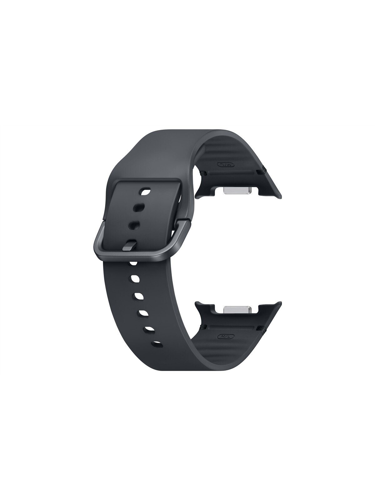 SNL33LBEGEU Sport Band (M/L) Samsung Galaxy Watch8, Graphite