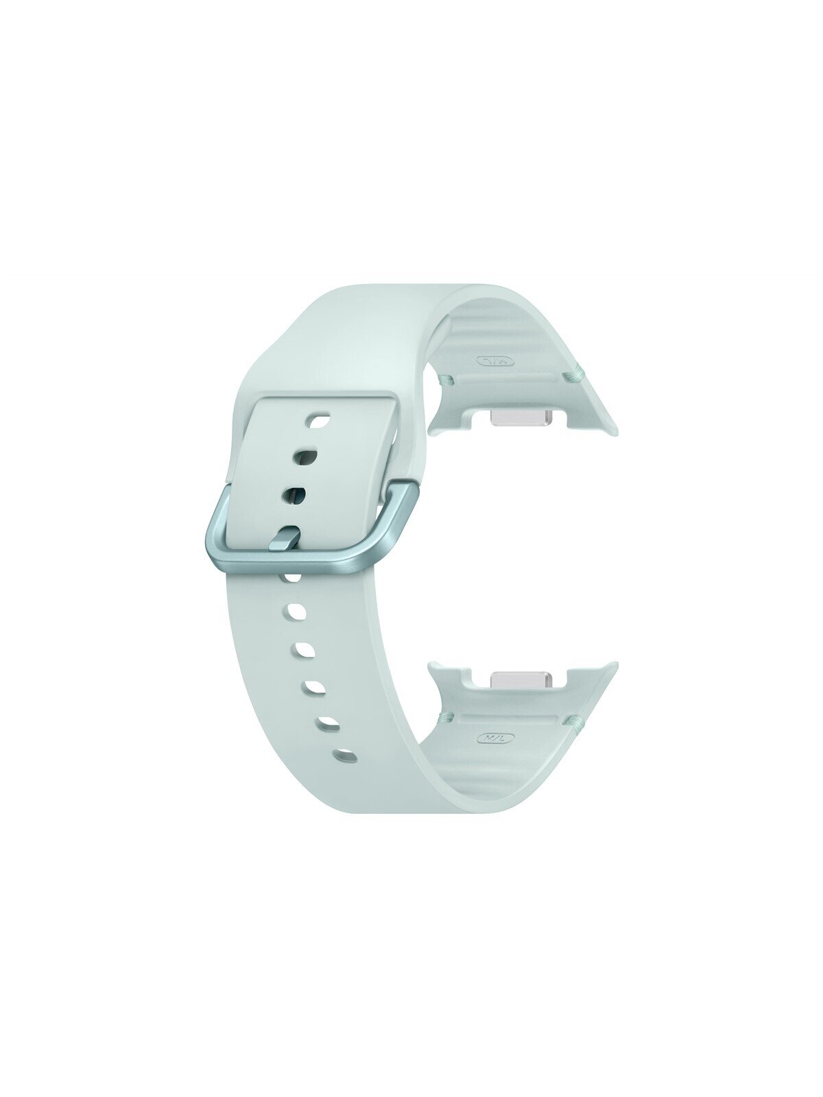 SNL33LMEGEU Sport Band (M/L) Samsung Galaxy Watch8, Mint 1