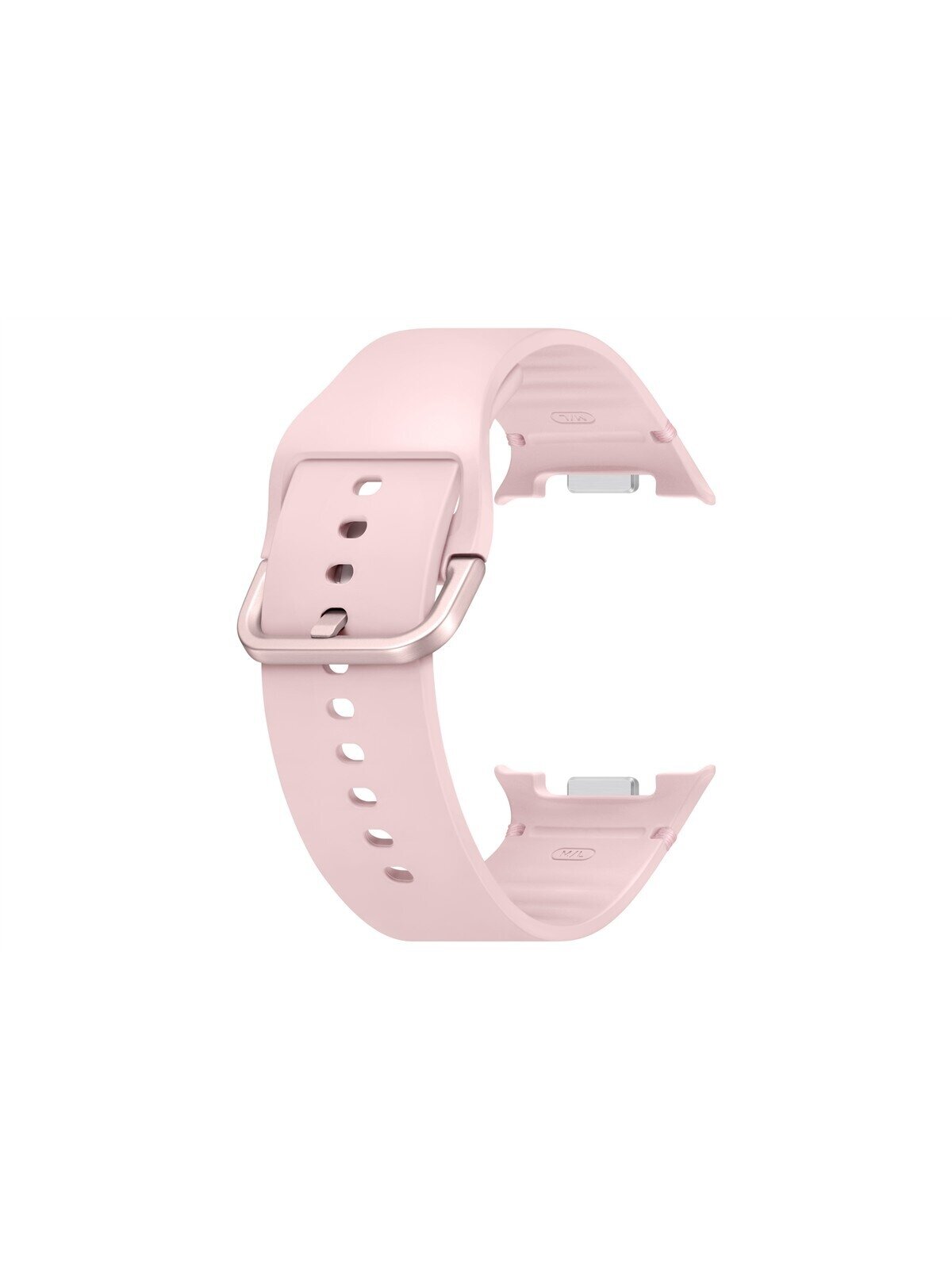 SNL33LPEGEU Sport Band (M/L) Samsung Galaxy Watch8, Pink 1