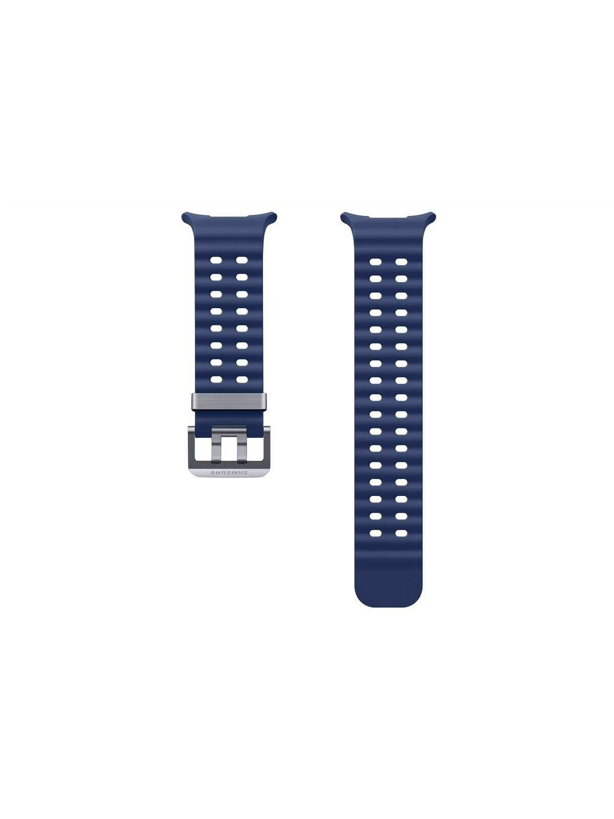 SNL70MNEGEU Marine Band  Galaxy Watch Ultra, Blue 2