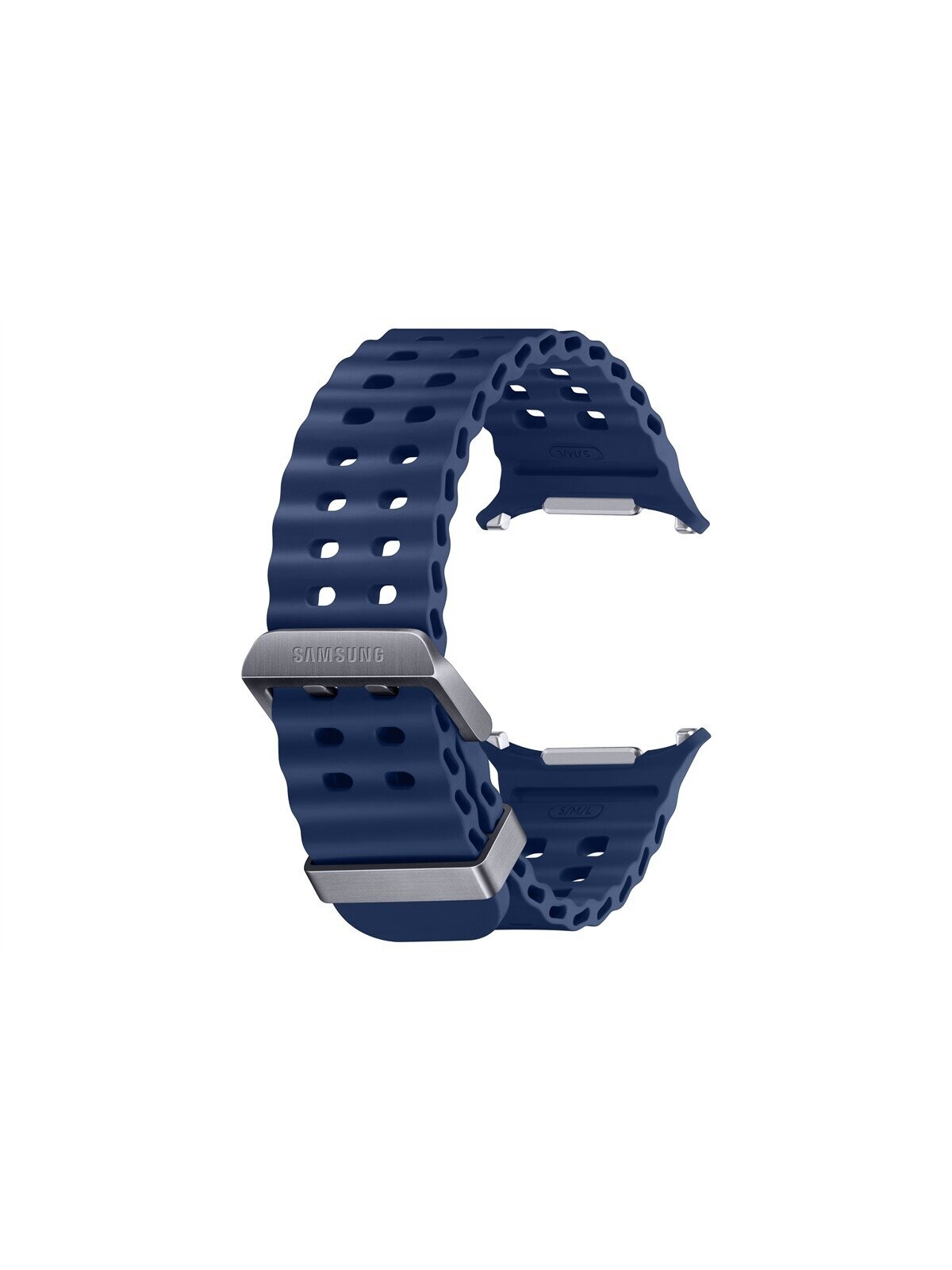 SNL70MNEGEU Marine Band  Galaxy Watch Ultra, Blue