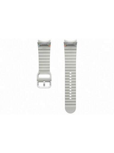 SNL31LSEGEU Sport Band (M/L) Samsung Galaxy Watch7/Watch4, Silver