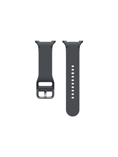 SNL32SBEGEU Sport Band (S/M) Samsung Galaxy Watch8, Graphite