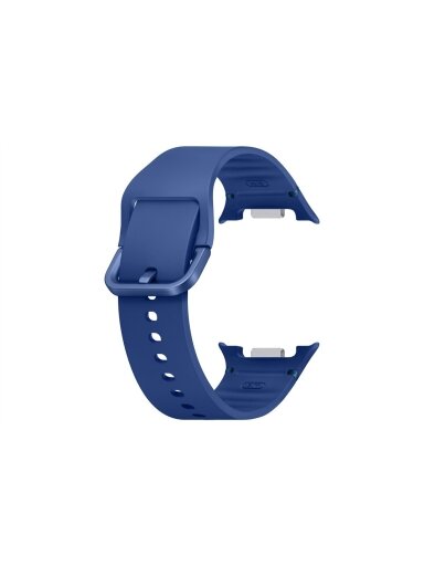 SNL32SNEGEU Sport Band (S/M) Samsung Galaxy Watch8, Blue