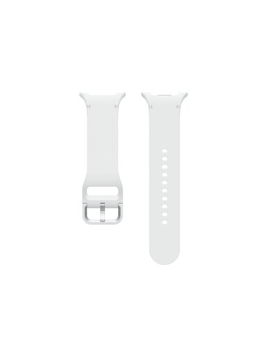 SNL32SWEGEU Sport Band (S/M) Samsung Galaxy Watch8, White