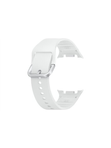 SNL32SWEGEU Sport Band (S/M) Samsung Galaxy Watch8, White