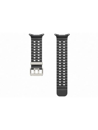 SNL70MBEGEU Marine Band Samsung Galaxy Watch Ultra, Dark Gray
