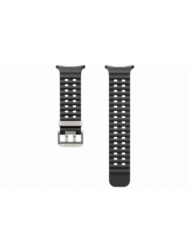 SNL70MBEGEU Marine Band Samsung Galaxy Watch Ultra, Dark Gray