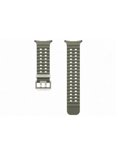SNL70MKEGEU Marine Band Samsung Galaxy Watch Ultra, Green