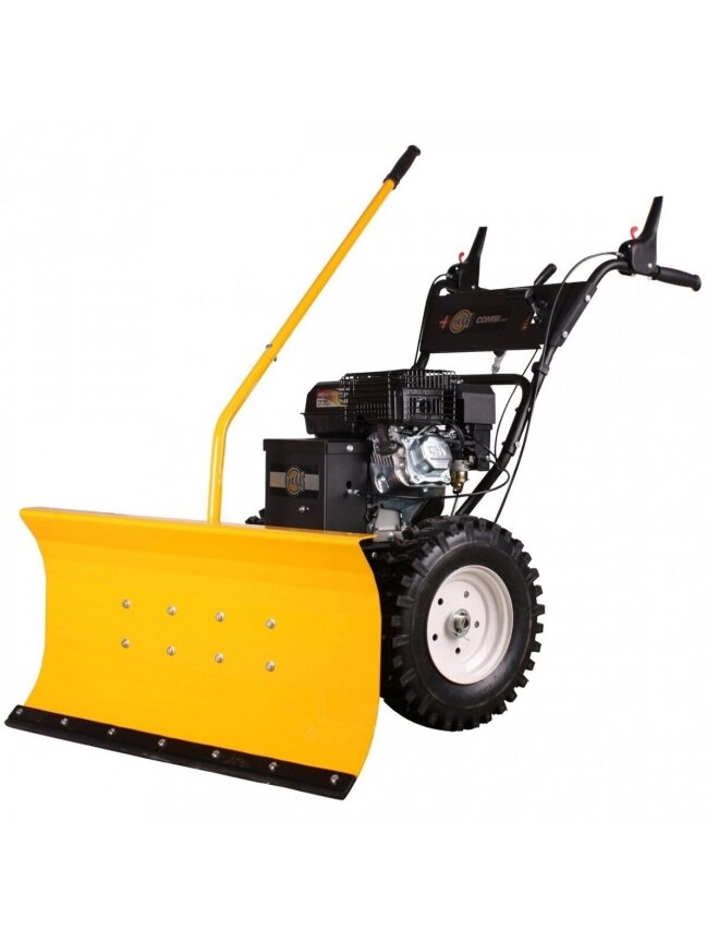 Sniego peilis motobloko TEXAS bazei 80cm 1
