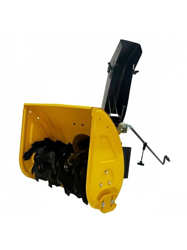 Sniego pūtikas motobloko TEXAS bazei 60cm Sniego pūtikas motobloko TEXAS bazei 60cm