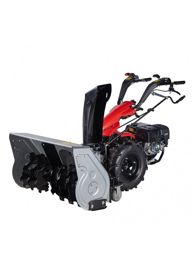 Sniego valytuvas - pūstuvas motoblokams OSIRIS 100cm 1 Sniego valytuvas - pūstuvas motoblokams OSIRIS 100cm 1
