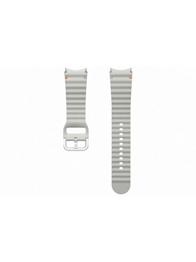 SNL31LSEGEU Sport Band (M/L) Samsung Galaxy Watch7/Watch4, Silver