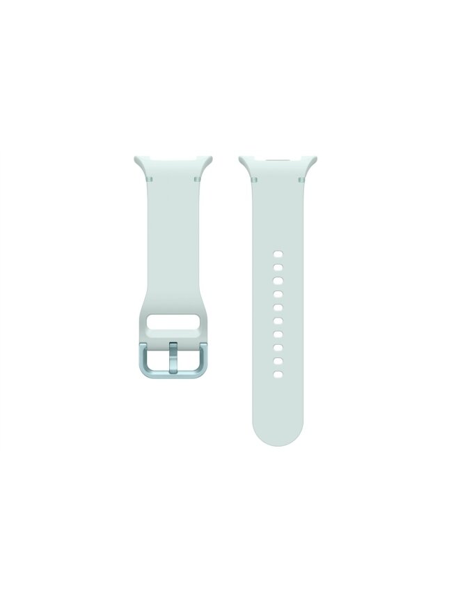 SNL32SMEGEU Sport Band (S/M) Samsung Galaxy Watch8, Mint 1
