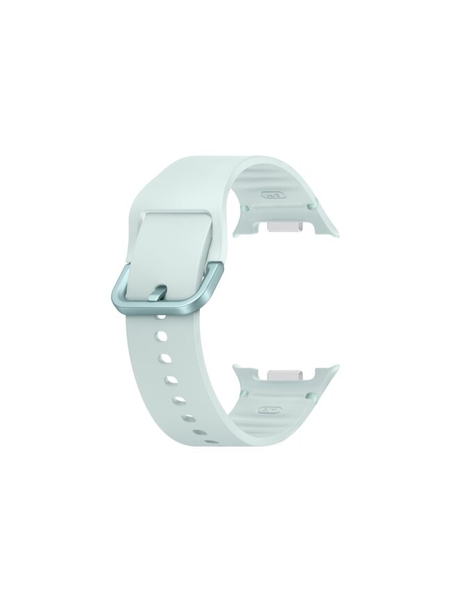 SNL32SMEGEU Sport Band (S/M) Samsung Galaxy Watch8, Mint 2