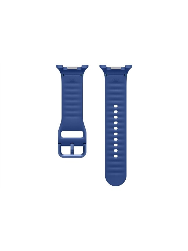 SNL32SNEGEU Sport Band (S/M) Samsung Galaxy Watch8, Blue 2